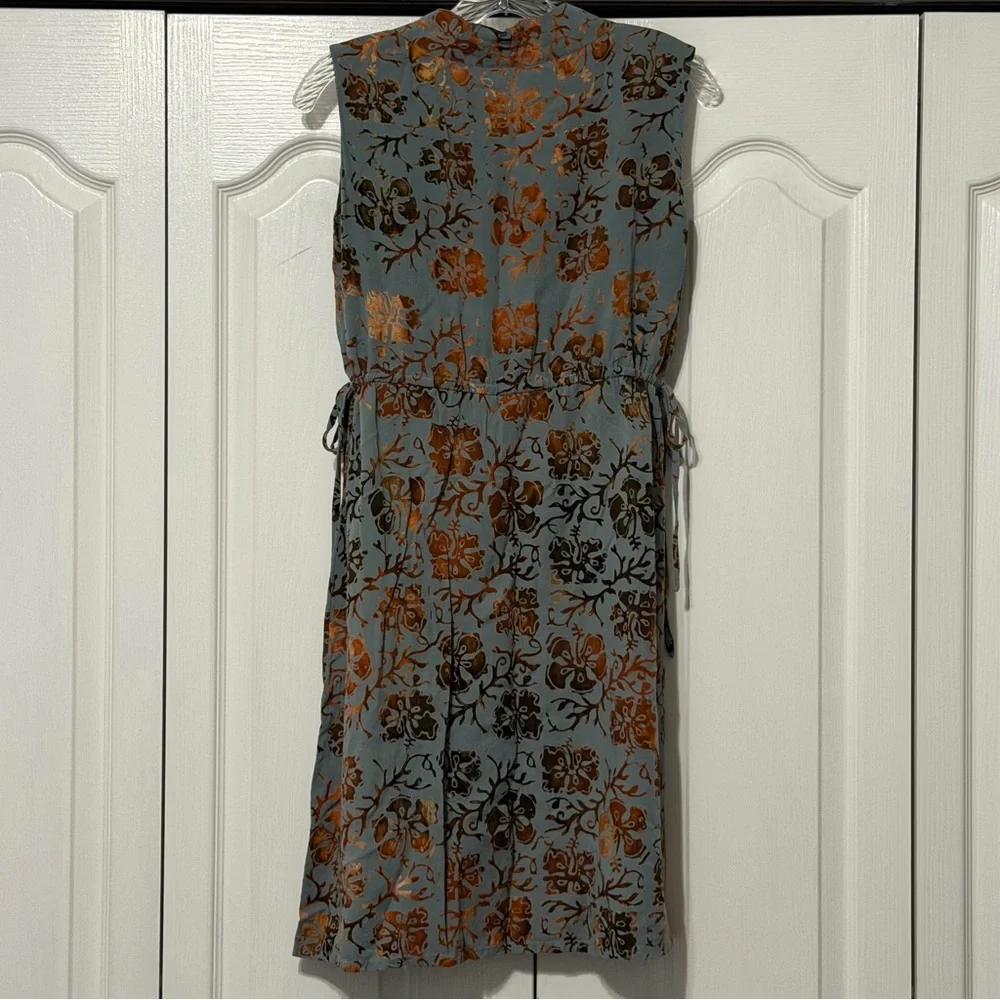 Go Fish Dress - Picture 3 of 4